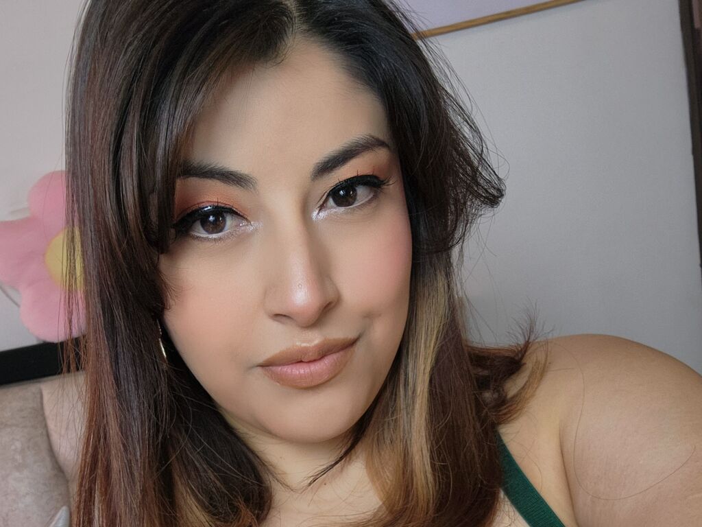 AlexaStylish LiveJasmin camgirl