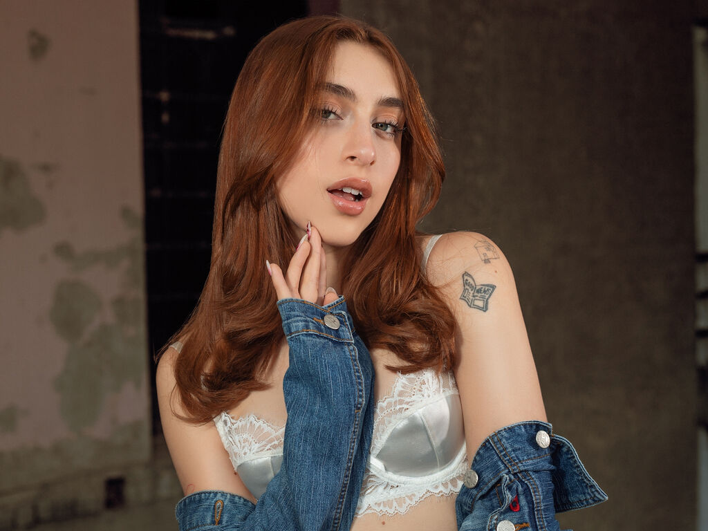 AliceBelov LiveJasmin camgirl