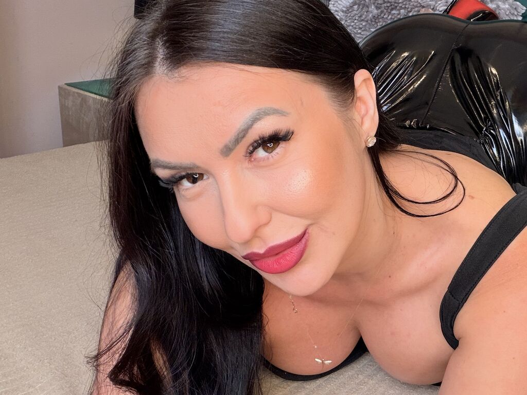 AlisonHale LiveJasmin Cam Girl