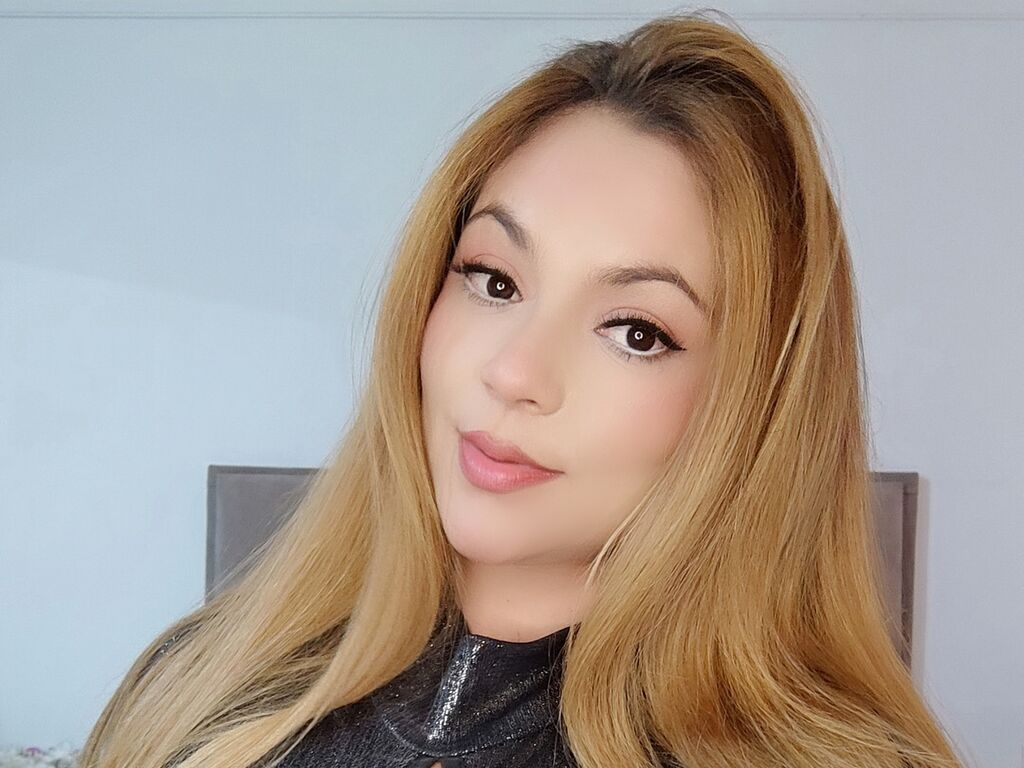 AnastaciaNeil LiveJasmin camgirl