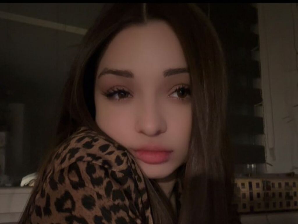 AngelesFaircloth LiveJasmin camgirl
