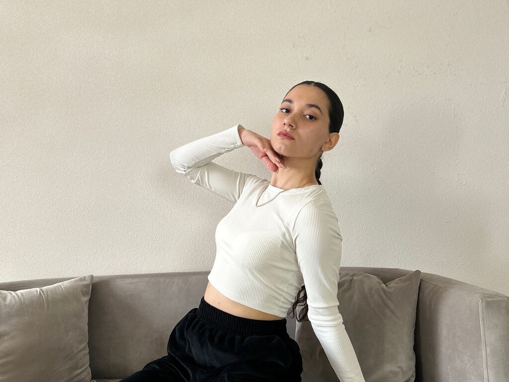 BettyMaldonado LiveJasmin camgirl