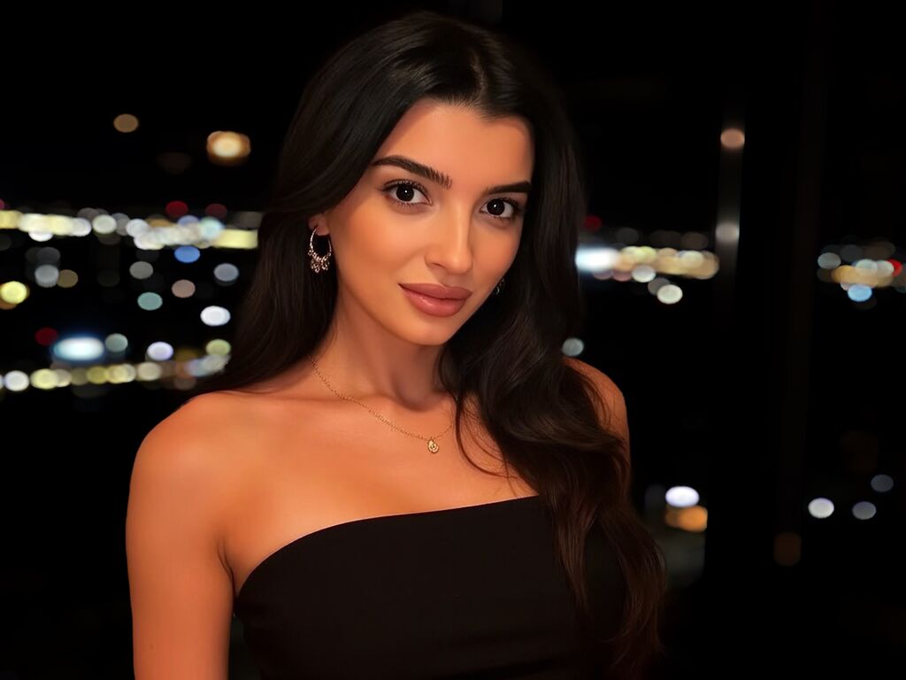 BryannaRose LiveJasmin camgirl