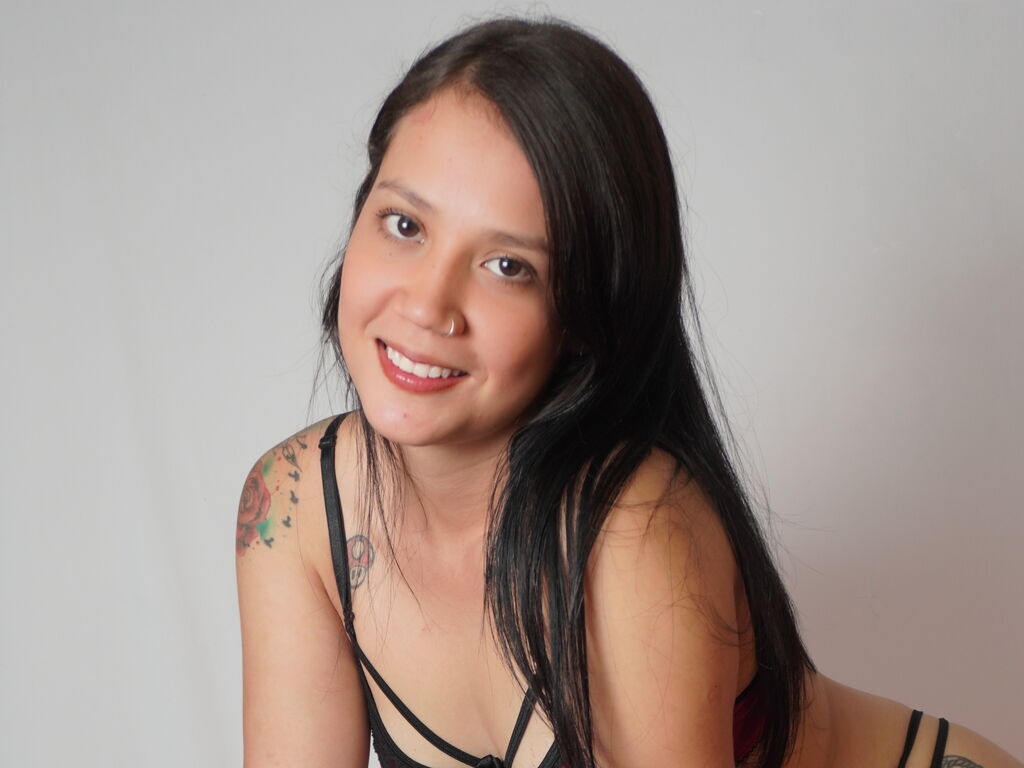 CharlottVixen LiveJasmin camgirl