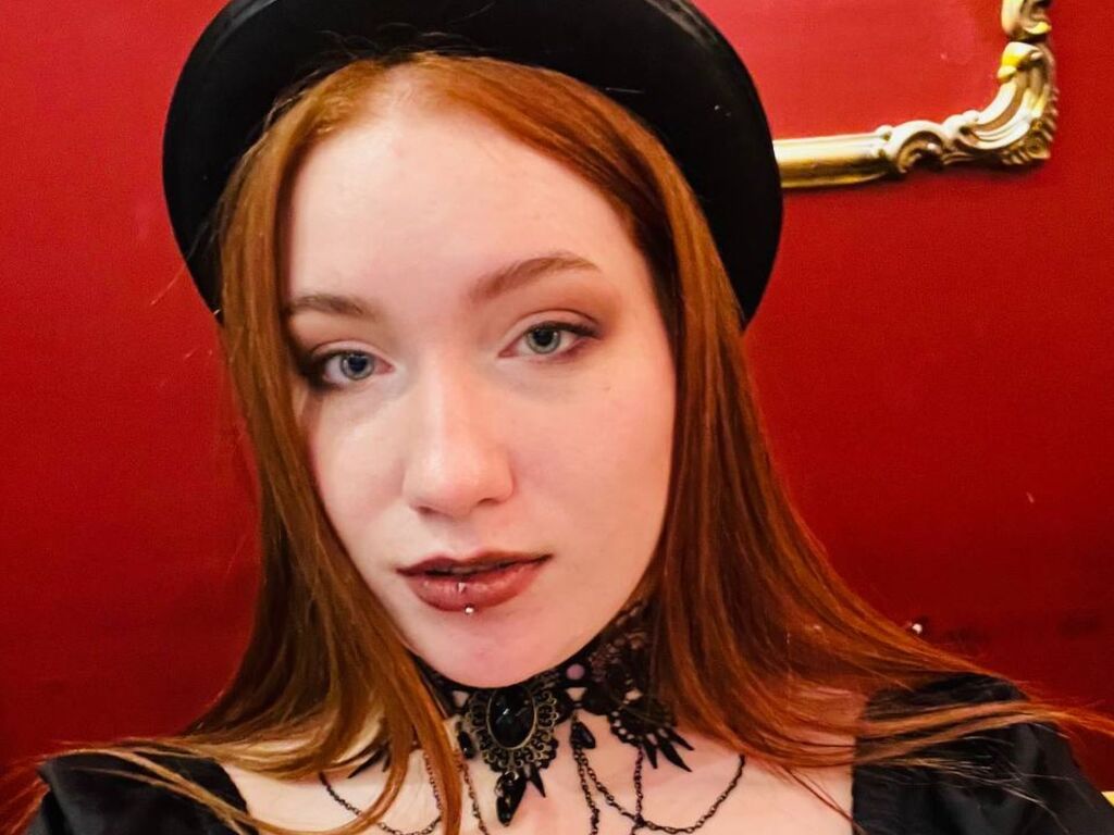 DevonaDarby LiveJasmin camgirl