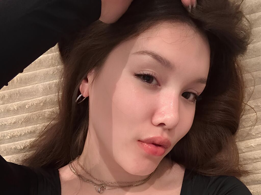 EdwardMckennie LiveJasmin camgirl