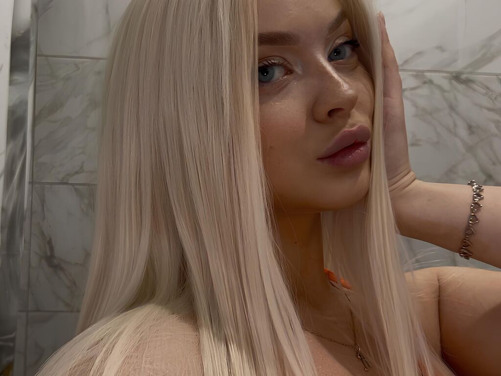 ElsaBarbie LiveJasmin camgirl