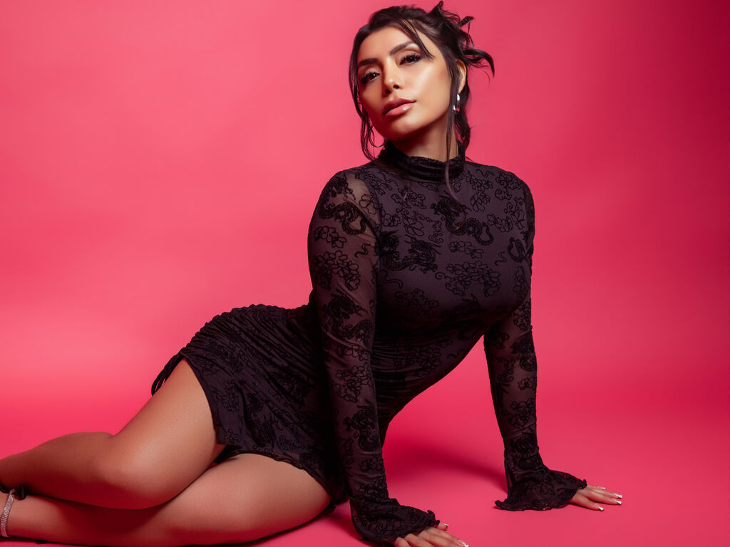 FlorenciaCopper LiveJasmin camgirl