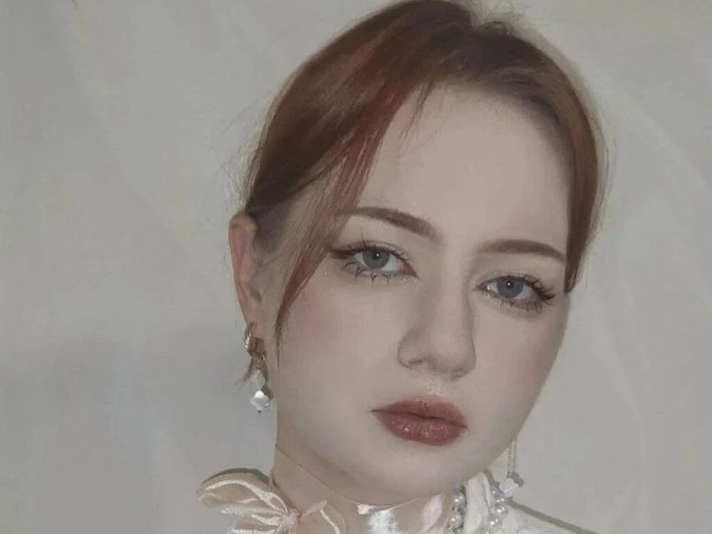 HannaWaltos LiveJasmin camgirl