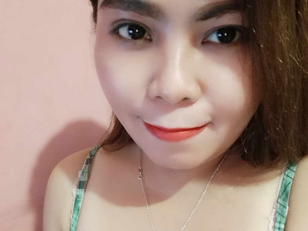 JhoanaBalagon LiveJasmin camgirl