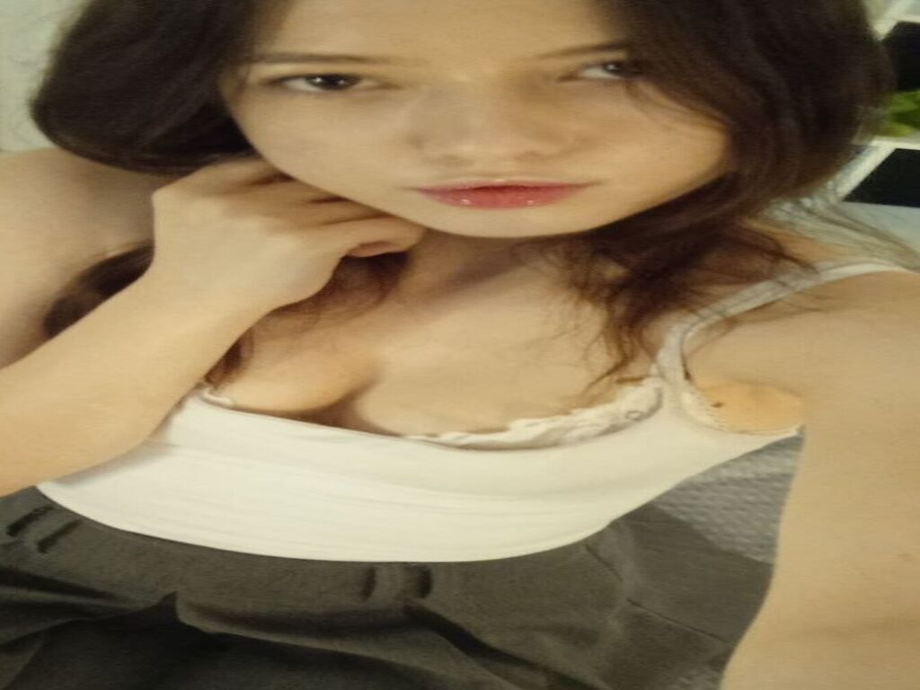 LannieMckell LiveJasmin camgirl