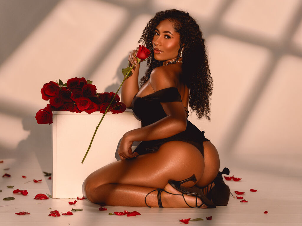 MadiisonRoss LiveJasmin camgirl