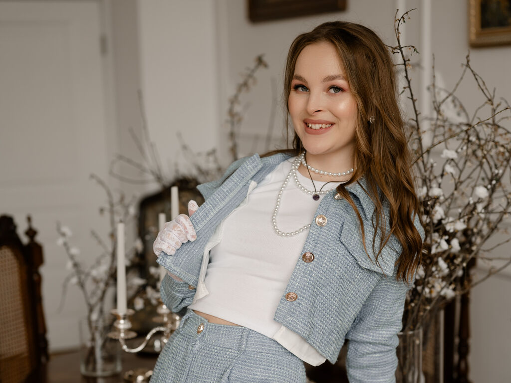 MadisonSmitt LiveJasmin camgirl