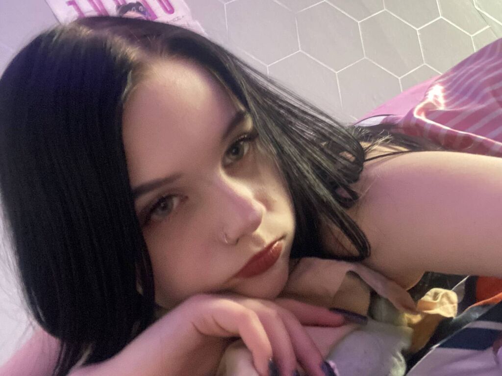 MaishaHanawalt LiveJasmin camgirl