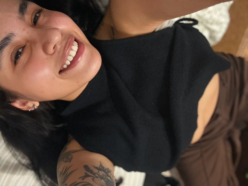 MarieLima LiveJasmin camgirl