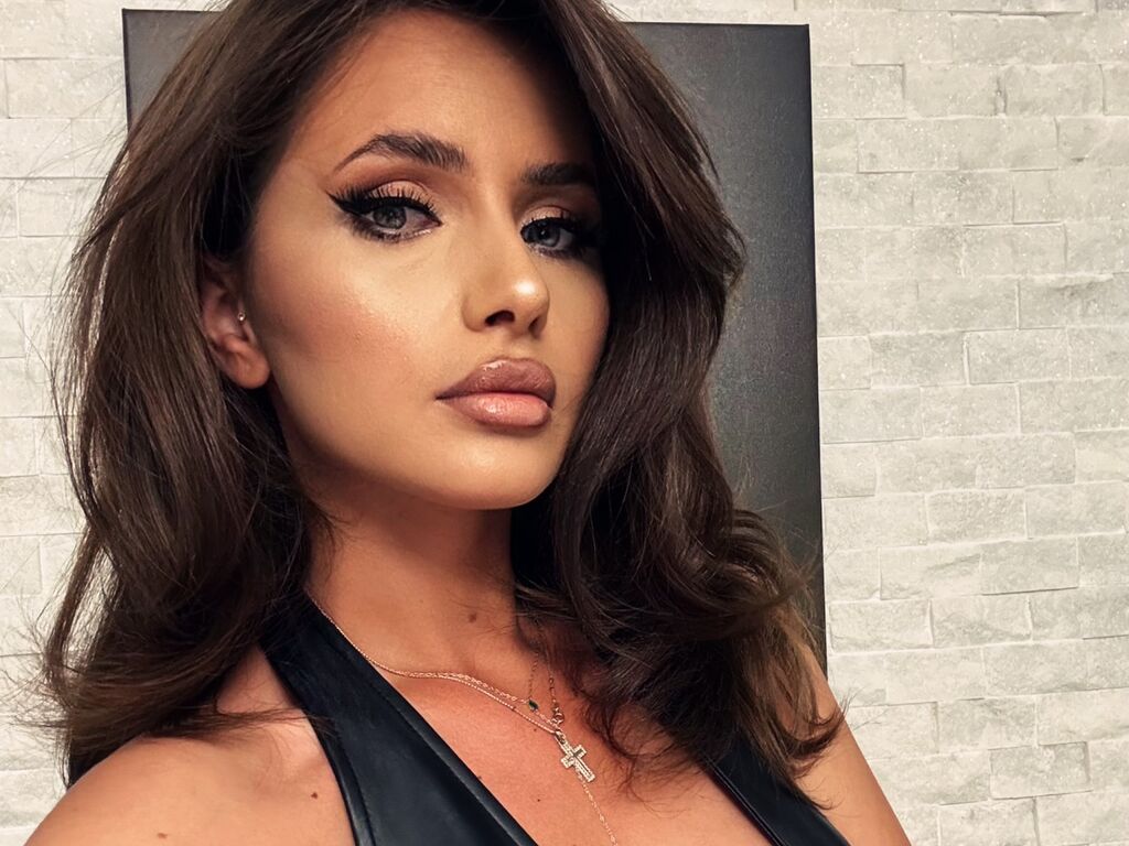 MoniqueSin LiveJasmin camgirl