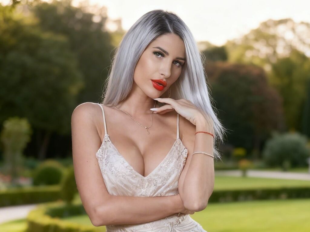 NadiaRossa LiveJasmin camgirl