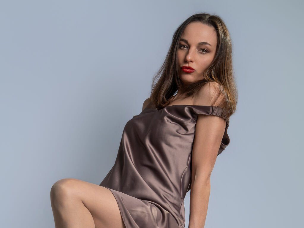 NaomiChris LiveJasmin camgirl