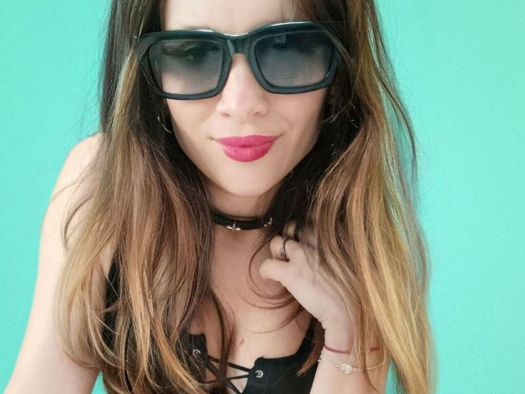 OlayaBlue LiveJasmin camgirl