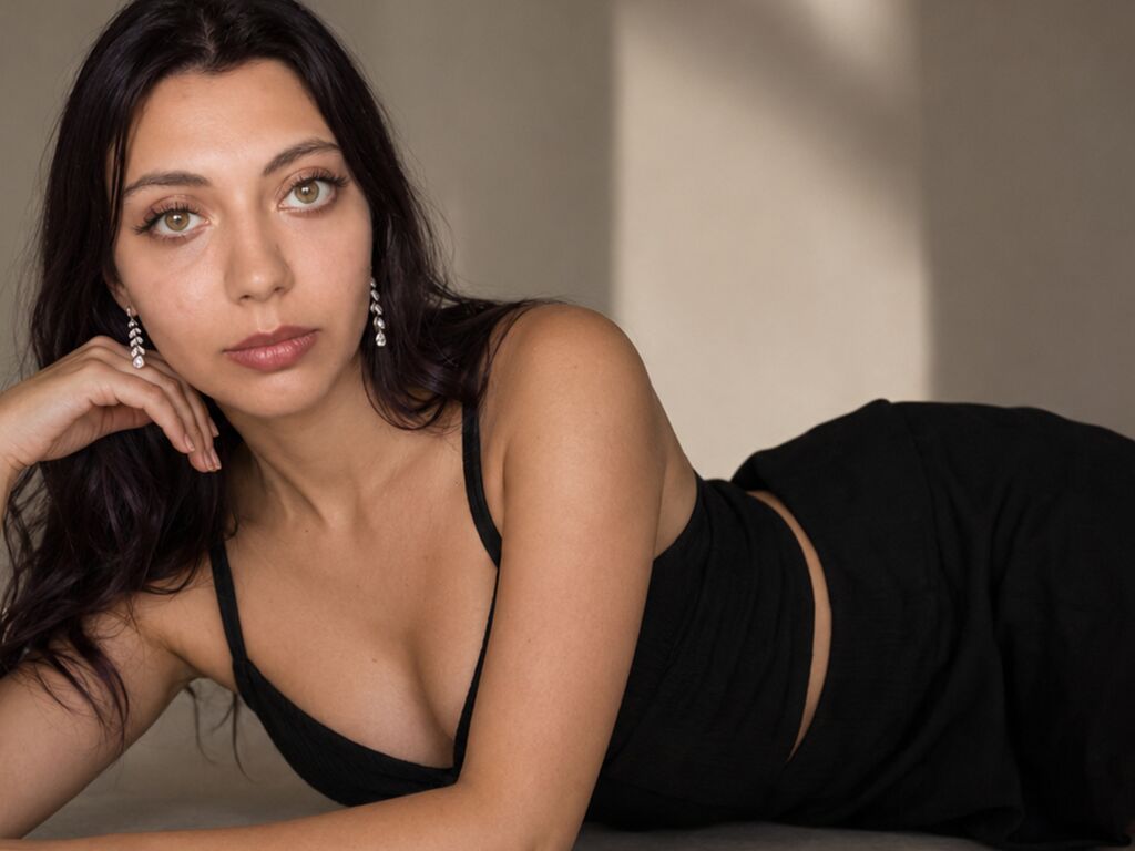 PortiaEstrem LiveJasmin camgirl