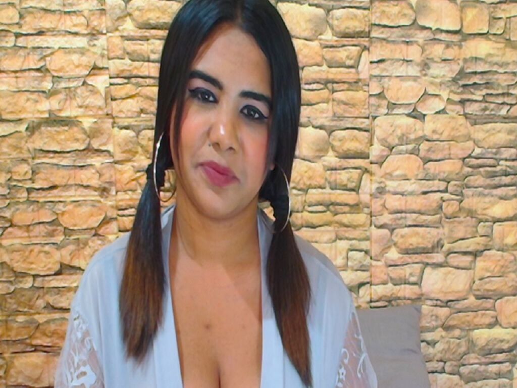 SarahClaus LiveJasmin camgirl