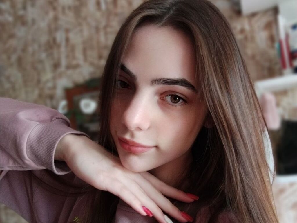 TheaVivien LiveJasmin camgirl
