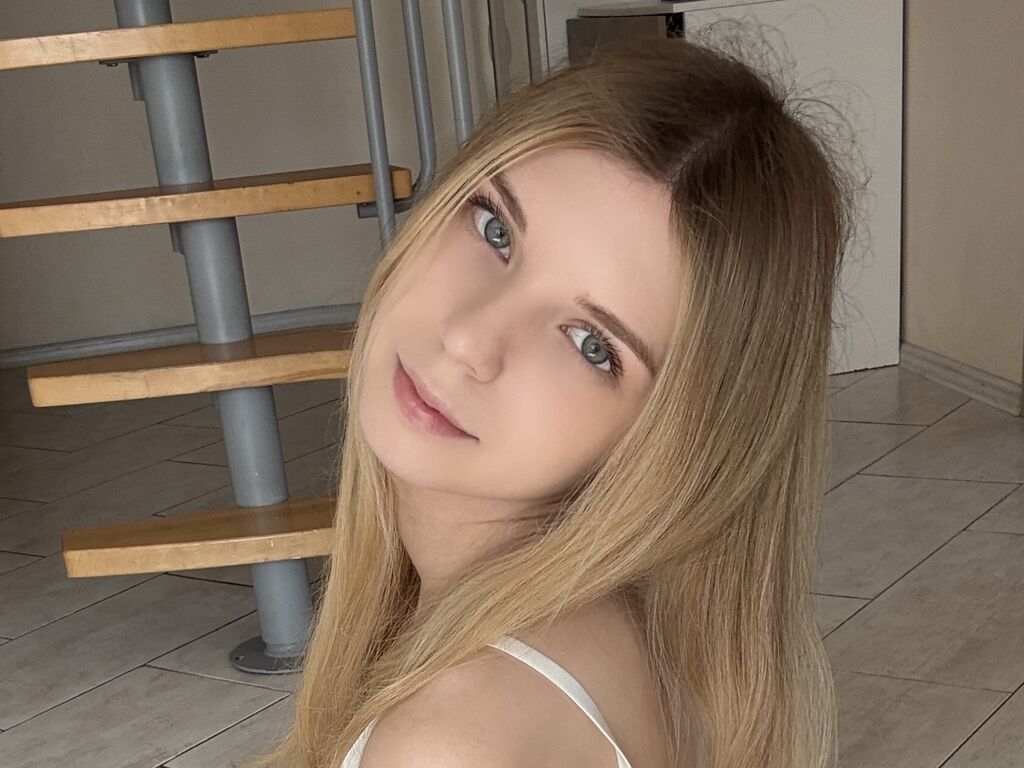 ThoraBeskom LiveJasmin camgirl