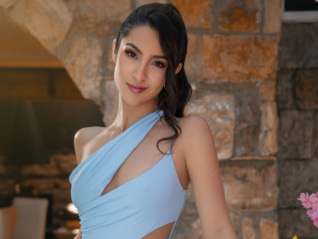 VeronicaValdez LiveJasmin camgirl