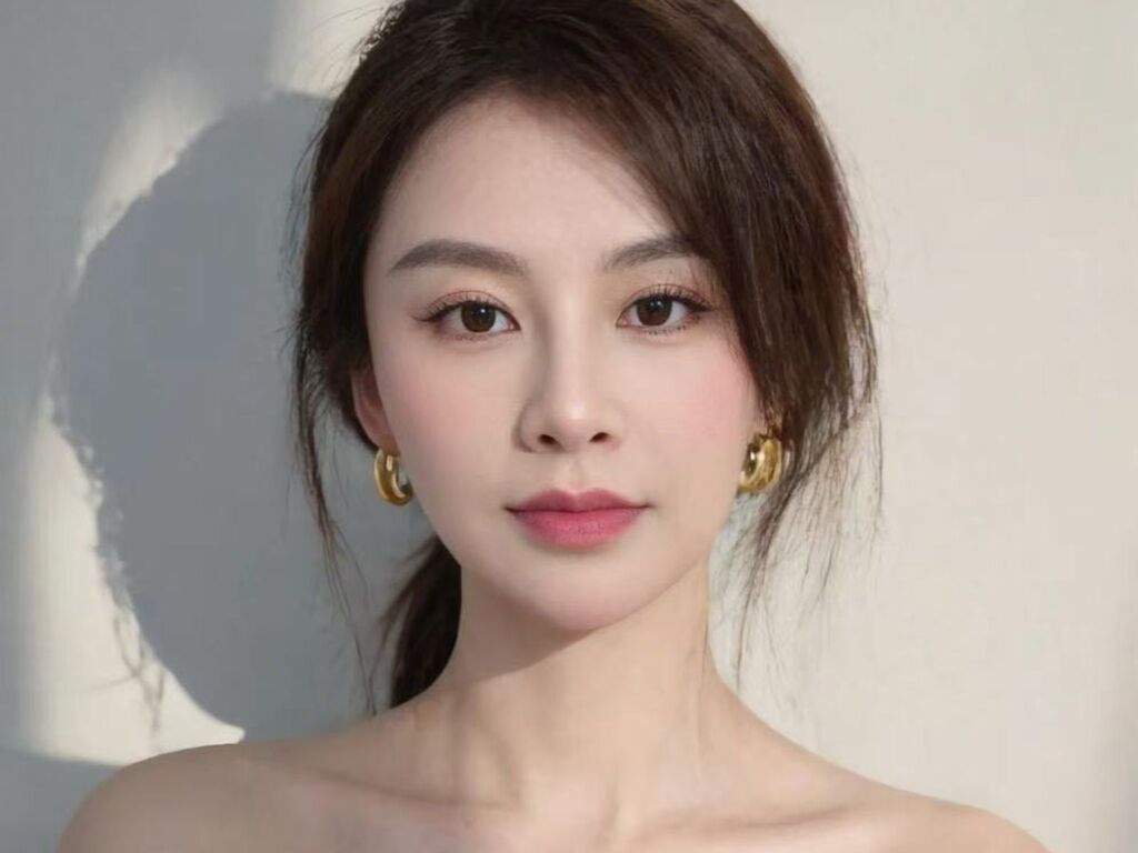 XiaoJuan LiveJasmin camgirl