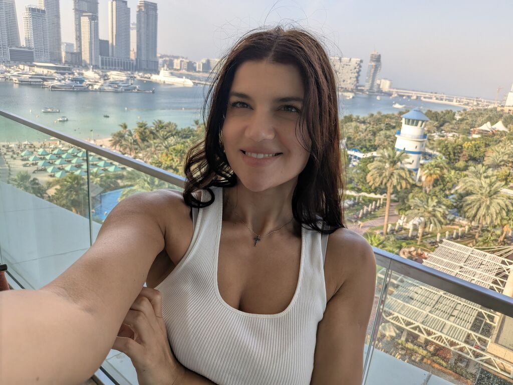 YasmineAmory LiveJasmin camgirl